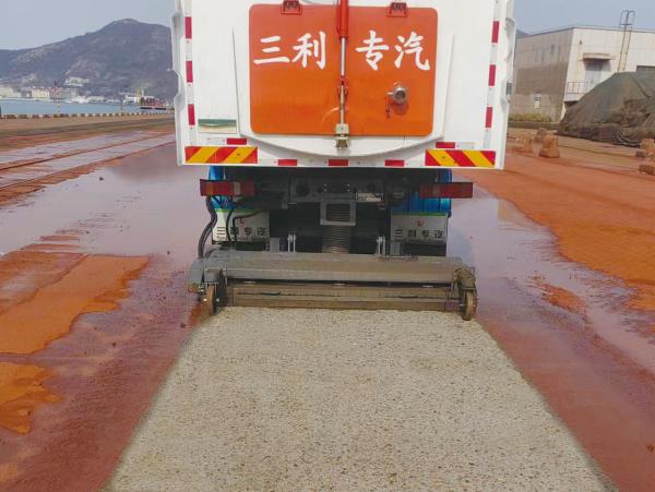 KY开元集团汕德卡深度清洁车 KY开元集团汕德卡深度清洁车